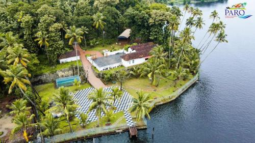 Quilon House | The Paro Homestay Ashtamudi