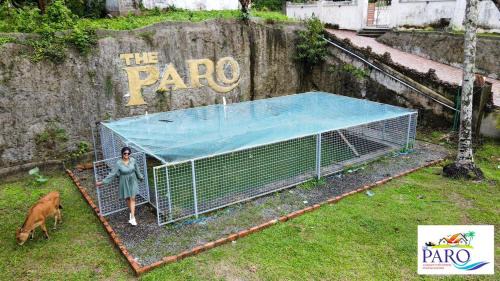 Quilon House | The Paro Homestay Ashtamudi