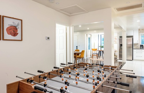 Pasadena House | The Pasadena Playhouse for Families Visiting LA