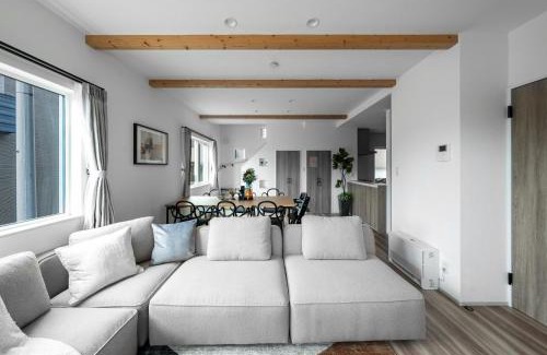 Asahikawa House | THE PASION - Vacation STAY 20146