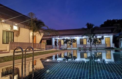 Chalong Resort | The Passion Nest - SHA Plus Certified