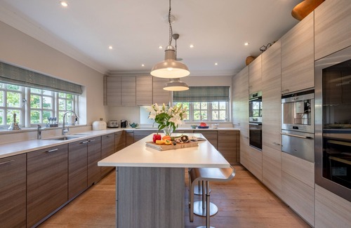 Orford House | The Pavilion - Five Bedroom House, Sleeps 10