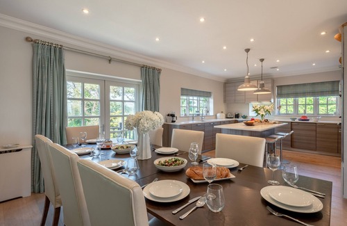 Orford House | The Pavilion - Five Bedroom House, Sleeps 10