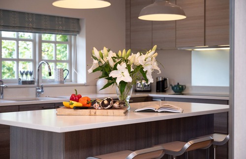 Orford House | The Pavilion - Five Bedroom House, Sleeps 10