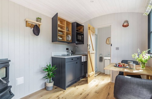 Langcliffe Cottage | The peaceful position surrounded by stunning countryside and beautiful walks.