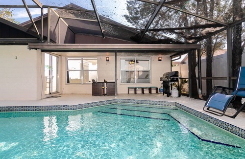 Indian Wells House | The Peaceful Retreat | 10 Min. to Disney