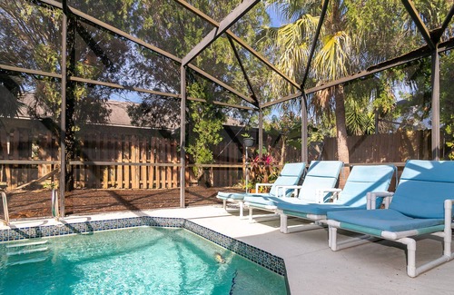 Indian Wells House | The Peaceful Retreat | 10 Min. to Disney