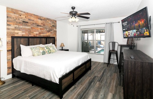 Indian Wells House | The Peaceful Retreat | 10 Min. to Disney