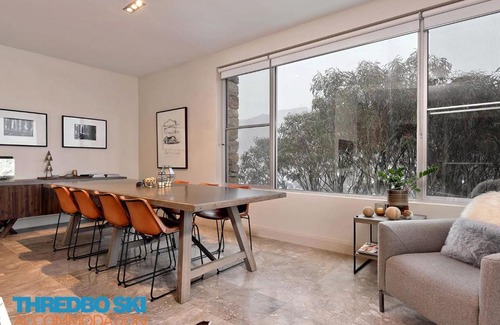 Thredbo Ski Chalet | The Peak 5