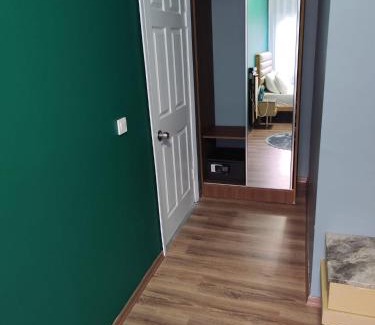Uskudar Apartment | The Peak City Otel