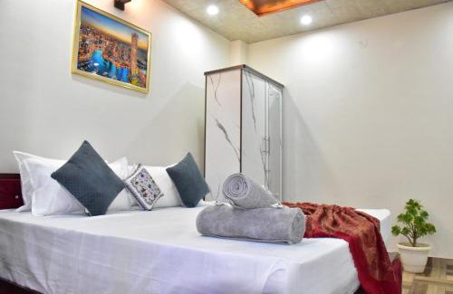 Kasauli Apartment | The Peak Explorers Hill Station