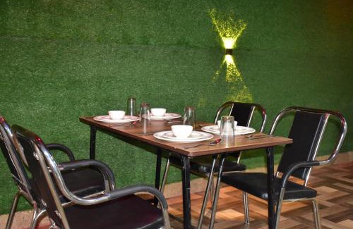 Kasauli Apartment | The Peak Explorers Hill Station