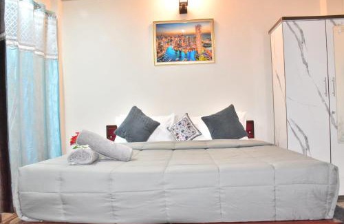 Kasauli Apartment | The Peak Explorers Hill Station