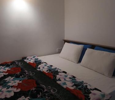 Nallathanniya House | The Peak Residence