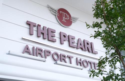 Arnavutkoy Hotel | The Pearl Airport Hotel
