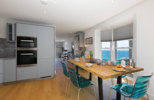 St Ives Cottage | The Pearl