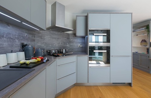 St Ives Cottage | The Pearl