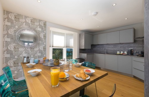 St Ives Cottage | The Pearl