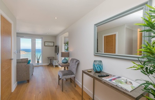 St Ives Cottage | The Pearl