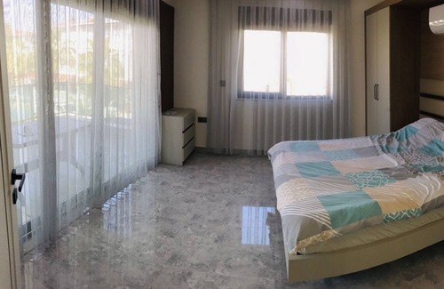 Belek Villa | THE PEARL OF THE VILLA