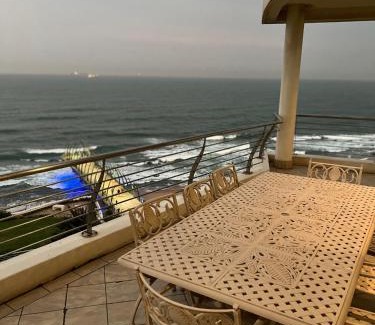 Umhlanga Apartment | The Pearls of Umhlanga - Ocean view Apartments