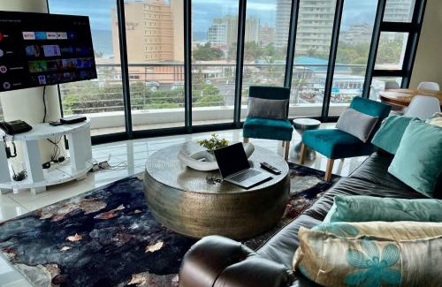 Umhlanga Apartment | The Pearls of Umhlanga - Ocean view Apartments