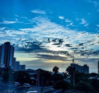 Umhlanga Apartment | The Pearls Of Umhlanga - Seaside