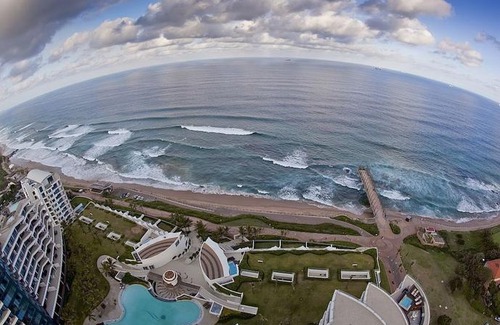 Umhlanga Apartment | The Pearls Of Umhlanga - Seaside