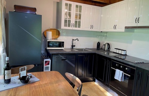 Freeburgh Ski Chalet | The Peetsfields Bed & Breakfast