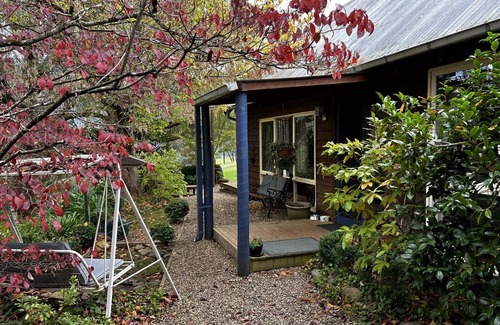 Freeburgh Ski Chalet | The Peetsfields Bed & Breakfast