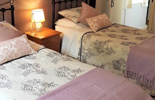 Tacolneston Bed & Breakfast | The Pelican Guesthouse