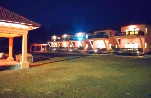 Turiya Resort | The Pench International