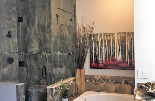 Cocoa Apartment | The Penthouse at Enchanted Acres Ranch