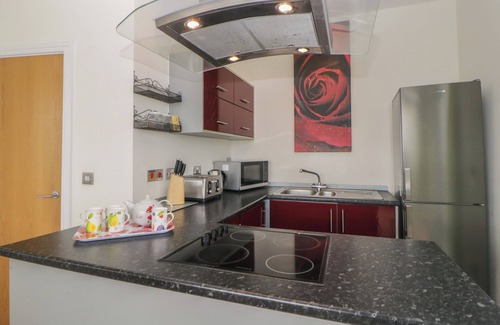 Plymouth Cottage | THE PENTHOUSE, PHOENIX QUAY, family friendly in Plymouth