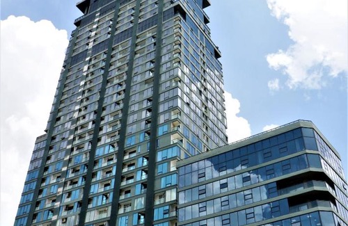 Chamkar Mon Hotel | The Penthouse Residence