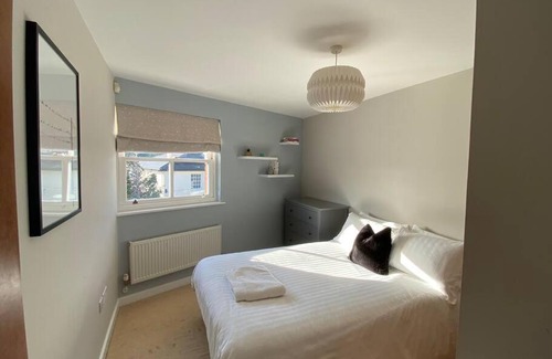 Winchester Apartment | The Penthouse, Winchester