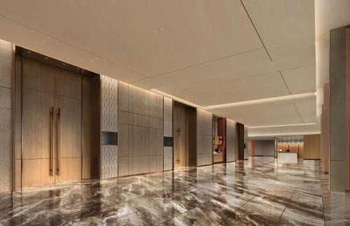 Xiqing Qu Hotel | The Perennial Tianjin, A Jdv By Hyatt Hotel