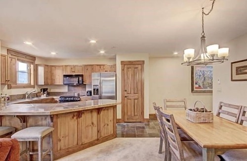 Breckenridge Condo | The Perfect 2 Bedroom Condo