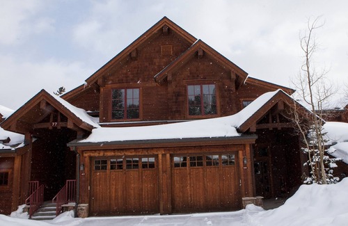 Breckenridge Condo | The Perfect 2 Bedroom Condo