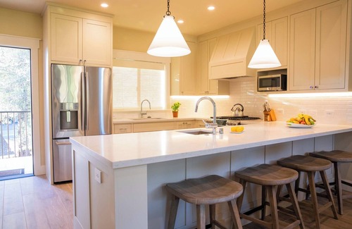 Napa Apartment | The Perfect Abode For Your Napa Stay