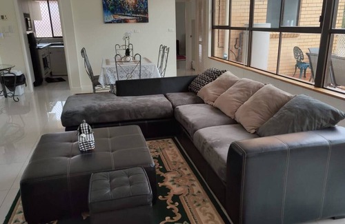 Greenway Apartment | The Perfect Base Camp to Explore Canberra and Surrounds