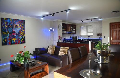 Eikenbosch Apartment | The Perfect Cape Town Retreat
