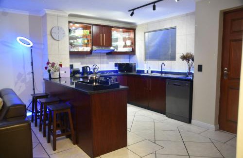 Eikenbosch Apartment | The Perfect Cape Town Retreat