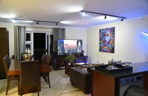 Eikenbosch Apartment | The Perfect Cape Town Retreat
