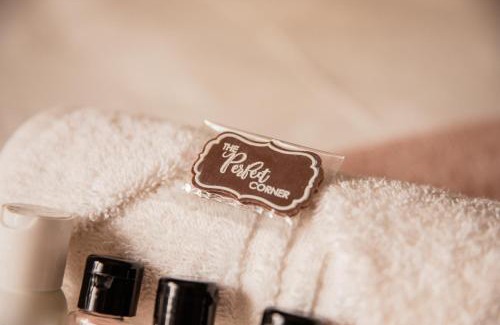 Bethlehem House | The Perfect Corner Guesthouse