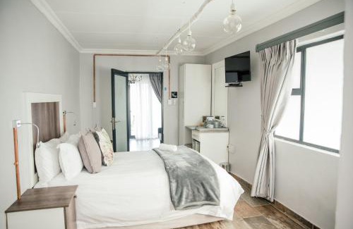 Bethlehem House | The Perfect Corner Guesthouse