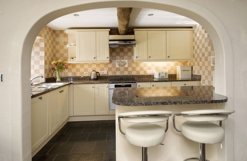 Totnes Cottage | The Perfect Country Cottage at Aish Cross Stoke Gabriel Totnes