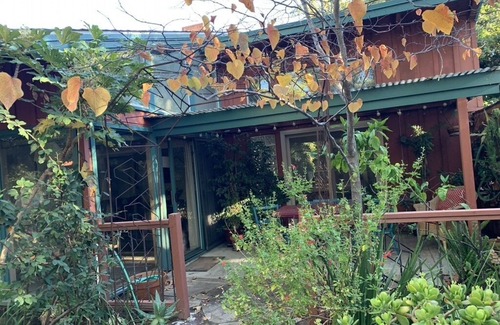 San Luis Obispo House | The Perfect Downtown SLO Home for You