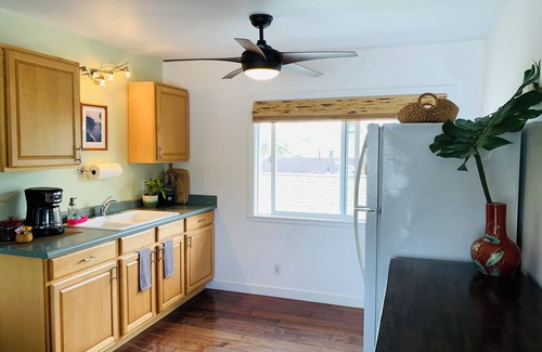 Coconut Grove Apartment | The Perfect Escape