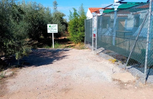 Cuevas del Campo Cottage | The perfect fall getaway. Sierra de Cazorla and Granada Geopark.